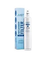 Mist 5231JA2006B Water Filter Replacement, Compatible with Lg Models: 5231JA2006A, Kenmore 469990, LT600P, 5231JA2006E, 5231JA2006F, 46-9990