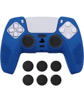 PlayVital Blue 3D Studded Edition Anti