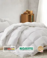 Unikome 800 Fill Power European White Goose Down Heavyweight Duvet