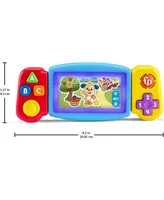 Laugh Learn Twist Learn Gamer Pretend Video Game Learning Toy - Multi