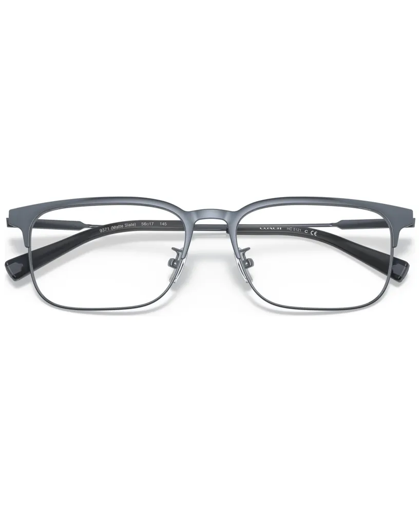 Coach Men's C2100 Eyeglasses, HC5121