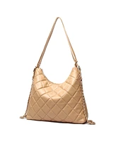 Fortune Puffer Sling