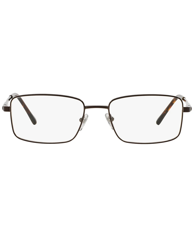 Steroflex Men's Eyeglasses