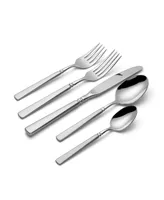 Satin Easton Fine Flatware Set, 20 Piece