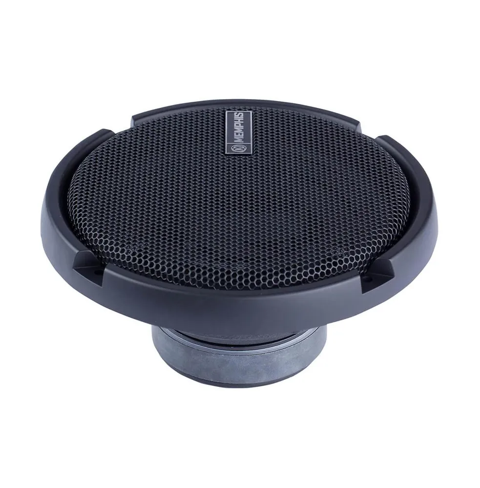 Memphis Audio 6-3/4 inch Component Speaker System