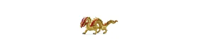 Schleich Year of The Dragon-Toy Dragon