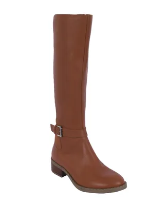 Gentle Souls Women's Brinley Zip Narrow Boots