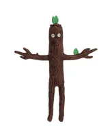 Aurora Medium Stick Man The Gruffalo Enchanting Plush Toy Brown 12"