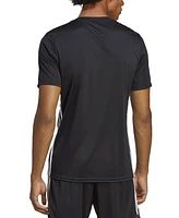 adidas Men's Tabela 23 Slim-Fit Performance T-Shirt