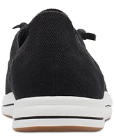 Clarks Women's Cloudsteppers Breeze Ave Ii Lace-Up Sneakers