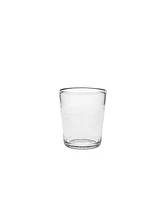 Fortessa D&V Veranda Double Old Fashioned Glasses, Set of 6