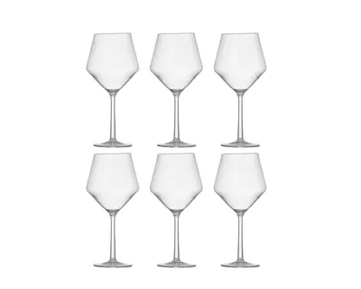 Sole Outdoor Cabernet Wine Glasses, 22oz