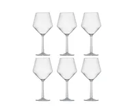 Sole Outdoor Cabernet Wine Glasses, 22oz