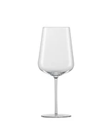 Zwiesel Glas Vervino Cabernet/Bordeaux 25.1 oz - Set of 6