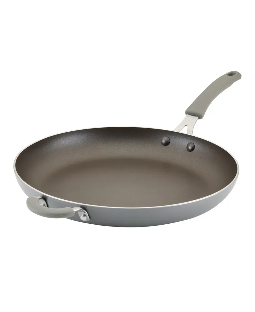 Rachael Ray Cook Plus Create Aluminum 14" Nonstick Frying Pan