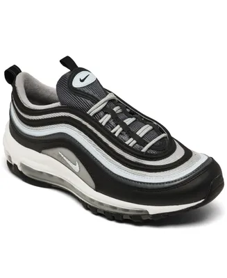 Nike Big Boys Air Max 97 Casual Sneakers from Finish Line