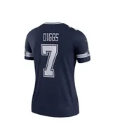 Nike Women's Trevon Diggs Dallas Cowboys Legend Jersey