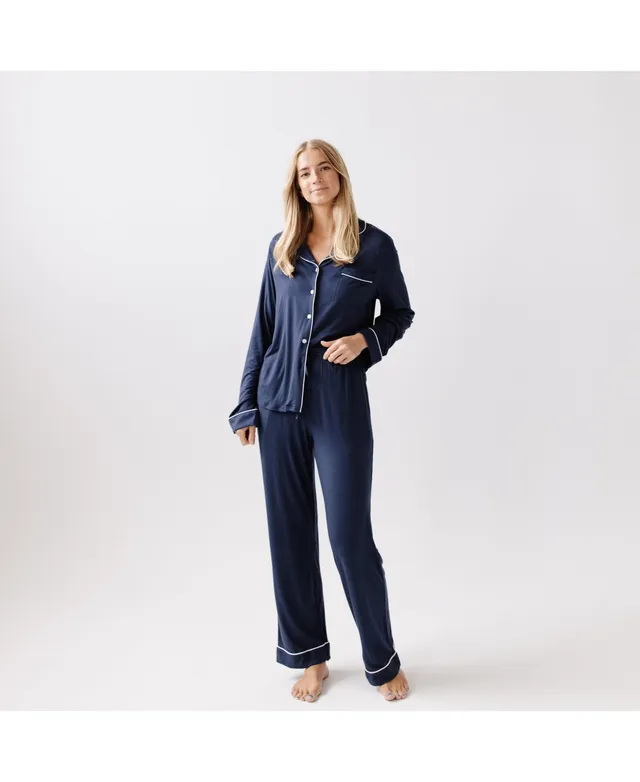 Bamboo Pajamas for Women - Best Cozy Bamboo Earth Viscose Pajama Sets –  Crescentt