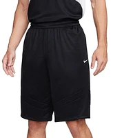 Nike Men's Icon Dri-fit Moisture-Wicking Basketball Shorts