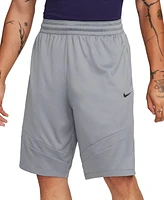 Nike Men's Icon Dri-fit Moisture-Wicking Basketball Shorts