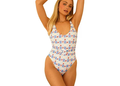 Women's Margo One Piece