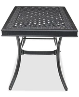 St Croix Outdoor Coffee Table