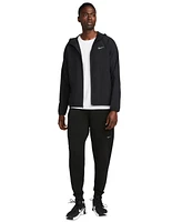 Nike Men's Form Dri-fit Hooded Versatile Jacket