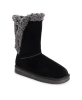 Muk Luks Women's Carey Boots