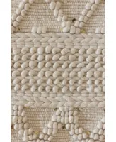 Jawani Handwoven Wall Tapestry