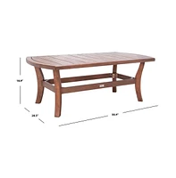 Payden Outdoor Coffee Table