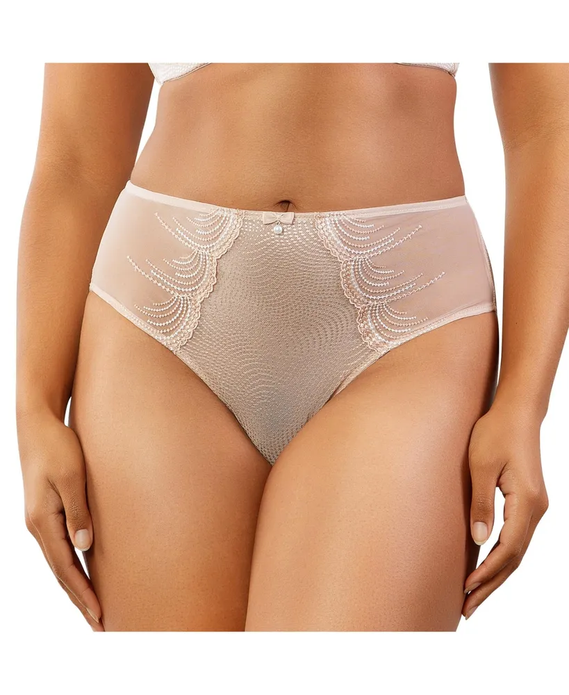 Infinite Comfort French Cut Brief Panty