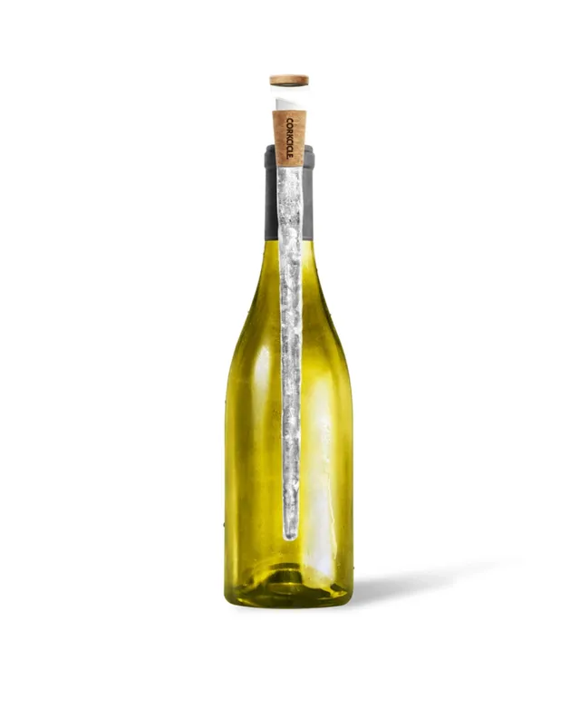 Corkcicle AIR Wine Chiller & Aerator - Macy's