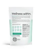 Keto Fuel Herbal Supplement Powder by Wellthy