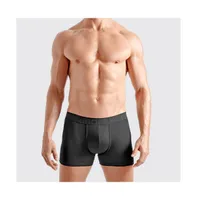 Mens Padded Trunk Modal