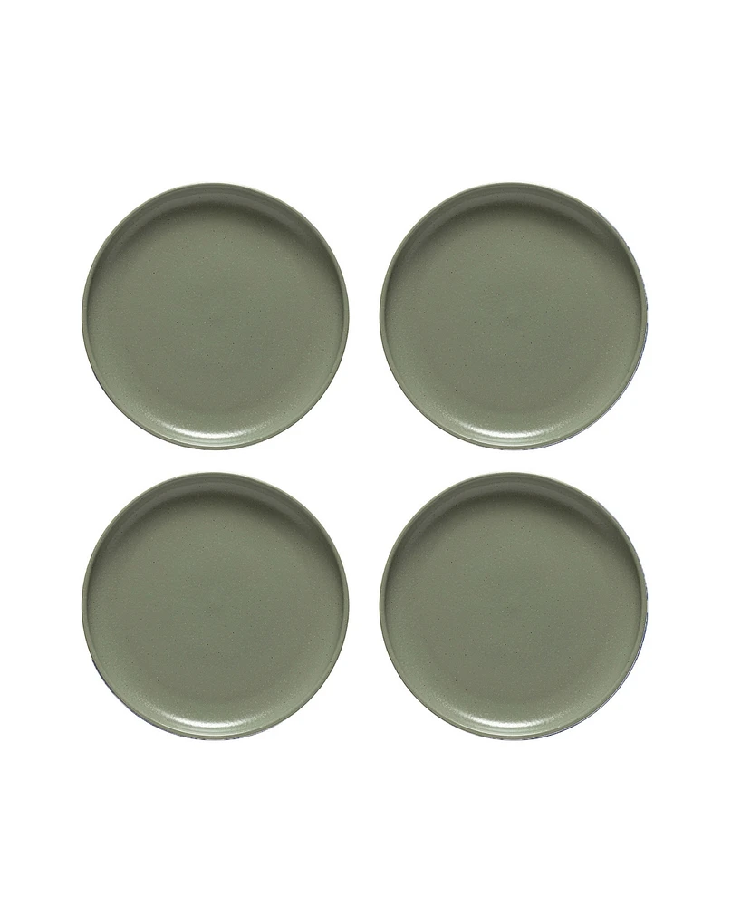 Casafina Pacifica Dinnerware Salad Plates, Set of 4