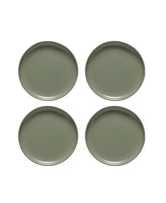 Casafina Pacifica Dinnerware Salad Plates, Set of 4