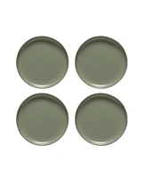 Casafina Pacifica Dinnerware Salad Plates, Set of 4