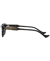 Gucci Women's GG1298S Sunglasses