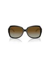 Ralph by Ralph Lauren Women's Polarized Sunglasses