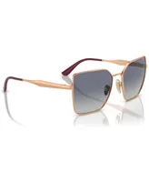 Vogue Eyewear Women's Sunglasses, Gradient VO4284S