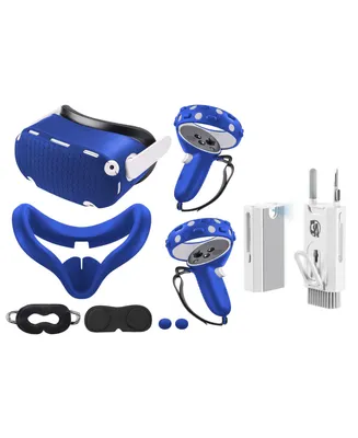 Compatible with Oculus Quest 2 Accessories With Bolt Axtion Bundle