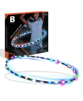 Black Series 36" Light Up Hula Hoop