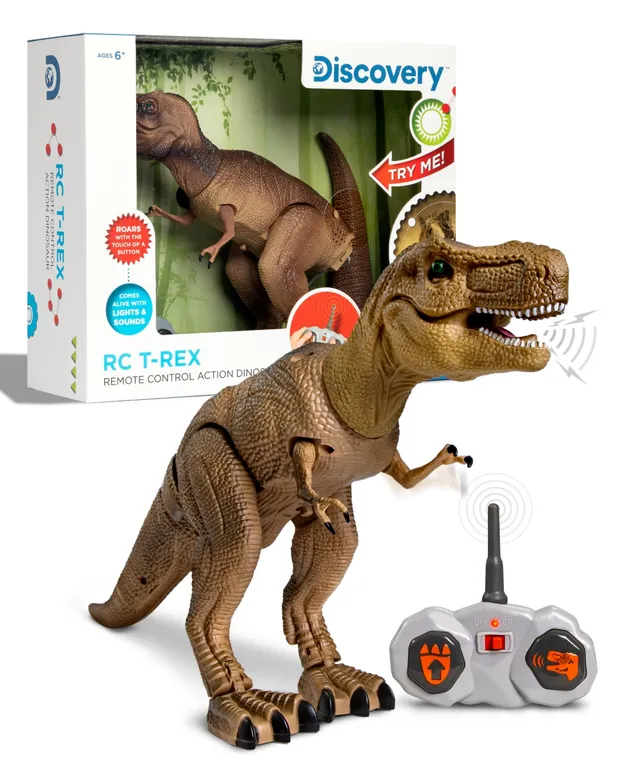 Intellisaur Dinosaur Robot Toy — Power Your Fun – poweryourfun