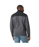 Free Country Men's Frore Ii Sweater Fleece Jacket