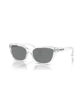 Ralph by Ralph Lauren Women's Sunglasses RA5307U