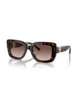 Ralph Lauren Women's The Nikki Sunglasses