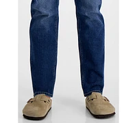 Sun + Stone Men's Sky Athletic Slim Fit Jeans, Created for Macy's