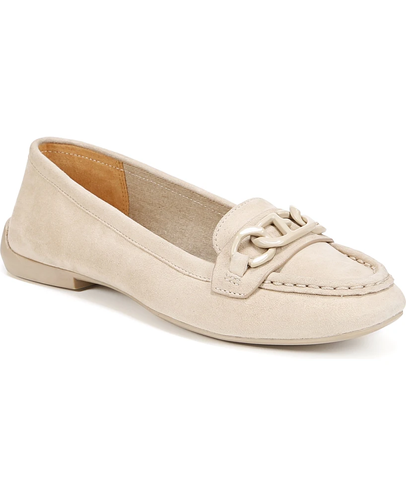 Franco Sarto Women's Farah Slip On Loafers