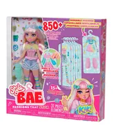 Style Bae Kiki 10" Fashion Doll and Accessories