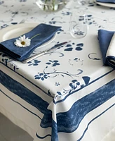 Mode Living Naples Tablecloth, 70 x 70